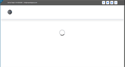 Desktop Screenshot of maprealtygroup.com